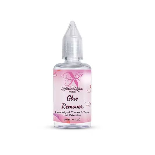 Niorlah Hair Glue Remover