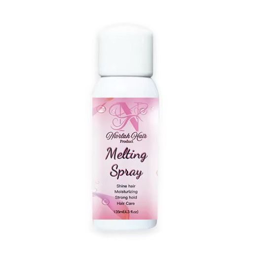Niorlah Hair  Melting Spray